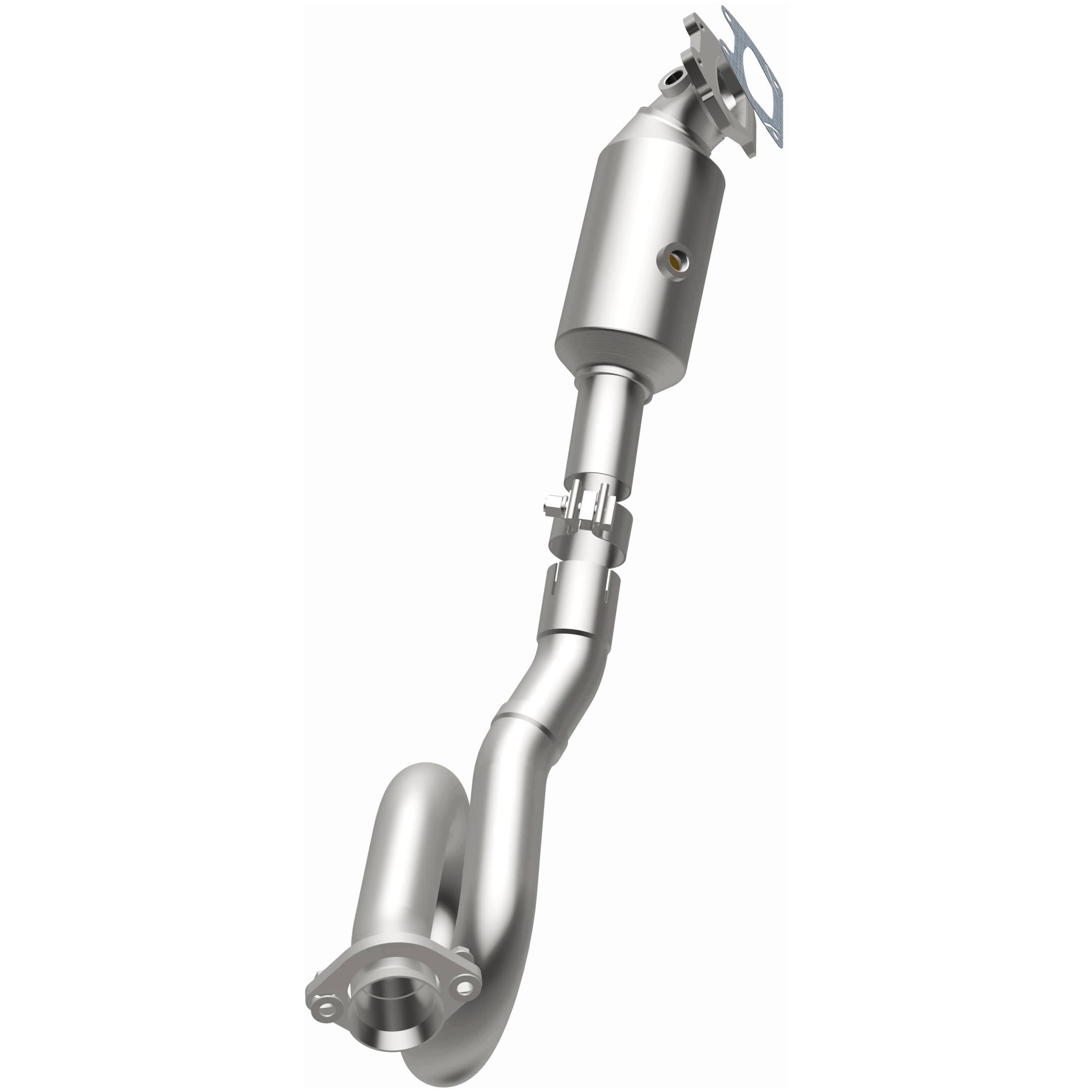 MagnaFlow Exhaust Products 21-029 OEM Grade Direct-Fit Catalytic Converter